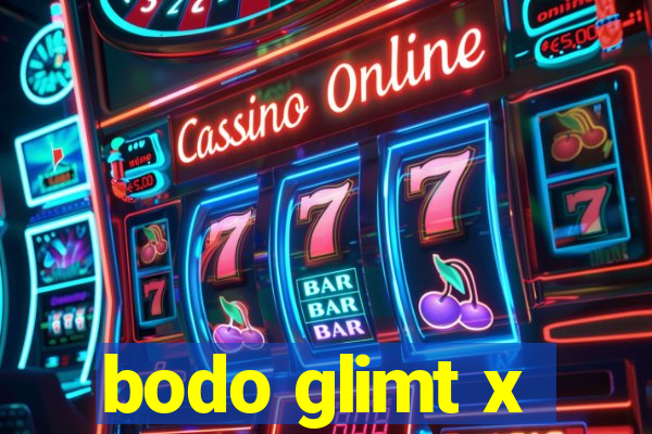 bodo glimt x